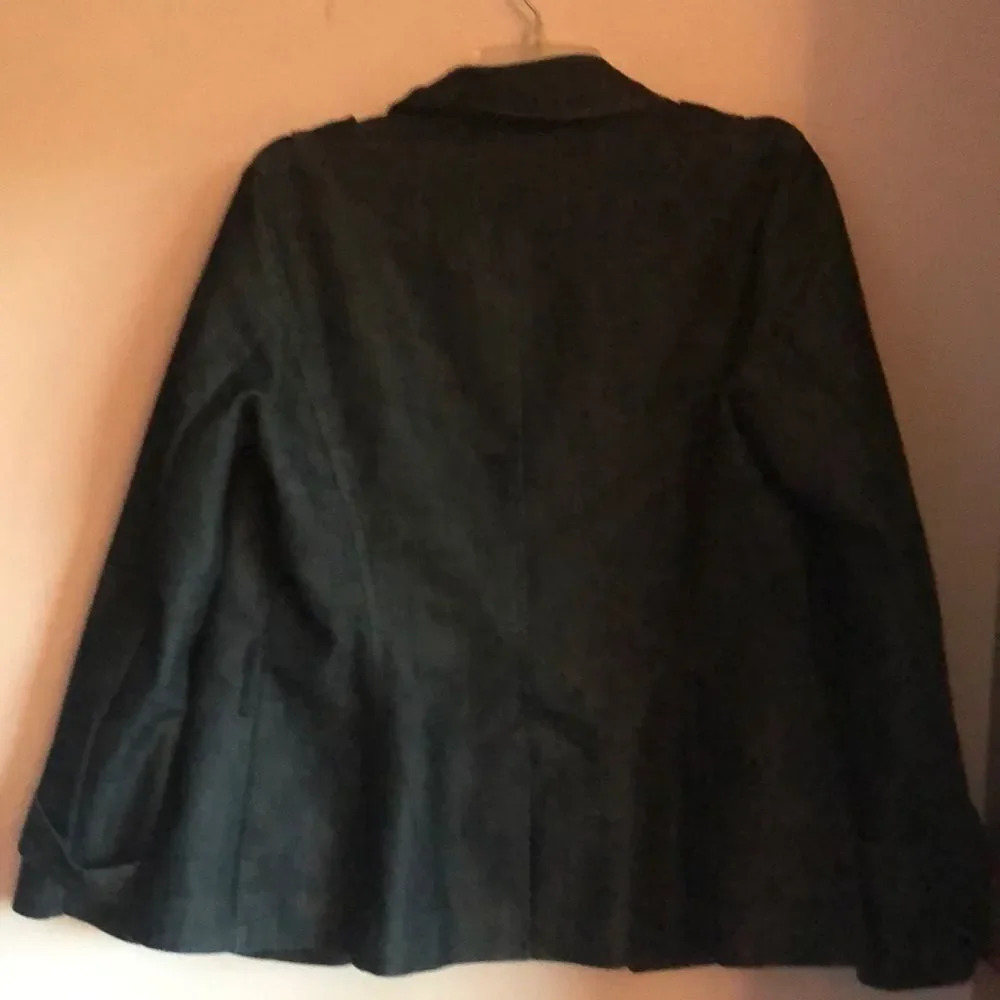Halogen jean jacket - Picture 5 of 5